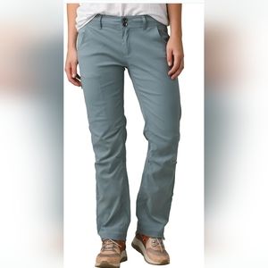 Prana Halle Straight Pants